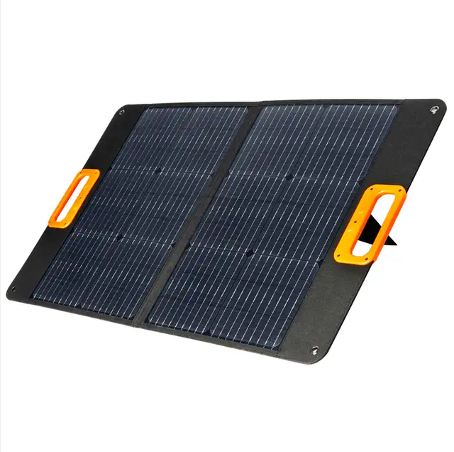 Portable Solar Sunpower 150W 200W 400 Watt ETFE Foldable Solar Panel Waterproof Flexible Folding Solar Panels