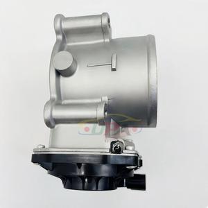 Pieza de Repuesto Original para Motor de Automóvil, Conjunto de Cuerpo del Acelerador 35100-2E000 para Hyundai Elantra Kia Ceed 351002E000 - Product Image 3