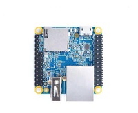 NanoPi NEO Allwinner H3 Carte de développement informatique à carte unique basée sur Linux avec kit de coque en métal