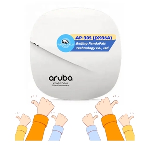 *Authentique* Nouveau point d'accès sans fil intérieur <span class=keywords><strong>Aruba</strong></span> <span class=keywords><strong>AP</strong></span>-<span class=keywords><strong>315</strong></span> JX936A Enterprise Wifi 6 à longue portée - Product Image 1