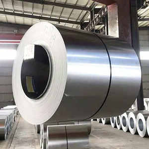 Bobina de Acero Inoxidable de 1 mm, 1.8 mm, 2 mm de Espesor, ASTM AISI 201 420 430 440 440f 316 304 - Product Image 1