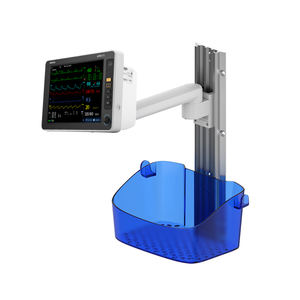 Soporte rodante básico de la serie IPM/ <span class=keywords><strong>IMEC</strong></span>/ UMEC Soporte de montaje en pared de hospital de diseño tradicional hecho de metal - Product Image 3