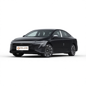Nouvelle Nissan N7 510 Pro 2025 Dongfeng – Berline électrique pure de taille moyenne à grande, disponible neuve ou d'occasion - Product Image 1