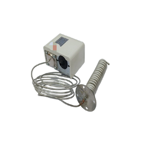 Controlador de Termostato Plc 060L1120 KP75 - Product Image 1