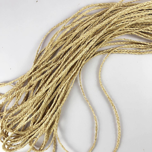Chất Lượng Cao Rẻ Hơn Raffia Cỏ 5ply 7ply DIY Dây Raffia Mũ Rơm Chất Liệu Được Sử Dụng Trong Làm Thủ Công Mỹ Nghệ - Product Image 5
