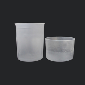 Doublure de seau ronde en <span class=keywords><strong>plastique</strong></span> de 20 <span class=keywords><strong>litres</strong></span>, antistatique, doublure de seau de <span class=keywords><strong>200</strong></span> <span class=keywords><strong>litres</strong></span> pour la peinture - Product Image 4