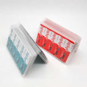 Sản xuất đầy đủ màu sắc in ấn giấy tùy chỉnh Xổ Số vé <span class=keywords><strong>Scratch</strong></span> <span class=keywords><strong>Off</strong></span> thẻ - Product Image 1