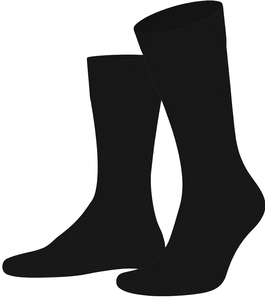 Chaussettes de sport noires, chaussettes athlétiques, chaussettes de compression, chaussettes de randonnée, chaussettes de course, vêtements d'équipe - Product Image 1
