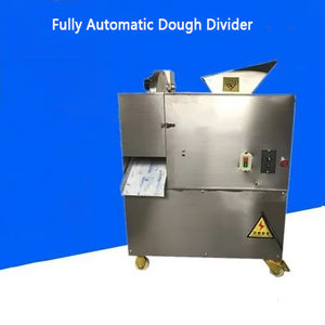 Máquina Eléctrica Automática para Cortar Bolas de Masa, Divisora de Masa para Pizza, Panecillos, <span class=keywords><strong>Galletas</strong></span>, Bollos de Hot Dog - Product Image 6