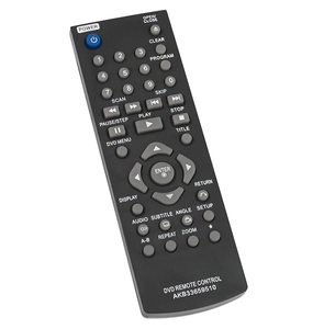 Akb33659510 thay thế điều khiển từ xa sử dụng cho <span class=keywords><strong>LG</strong></span> DVD Tương thích với dp122 dp520 dp522 dp822 dp932 dvx340 dvx352 dvx380 - Product Image 3