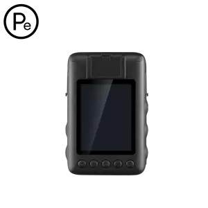 1296p HD носимая камера для тела с памятью 128 ГГц, водонепроницаемая камера для тела, Премиум портативная камера для тела с записью звука