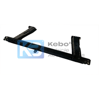 Pièces détachées Kebo – Vente en gros directe usine – Support inférieur de radiateur avant pour Renault Clio 3 III Modus