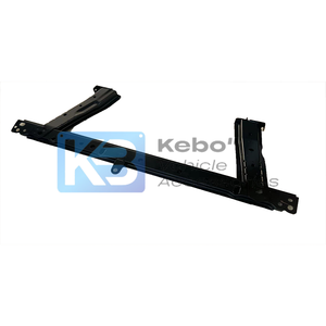 Ricambi Kebo Vendita Diretta all'Ingrosso Telaio Inferiore Supporto Radiatore Anteriore <span class=keywords><strong>per</strong></span> <span class=keywords><strong>Renault</strong></span> <span class=keywords><strong>Clio</strong></span> 3 III Modus - Product Image 3