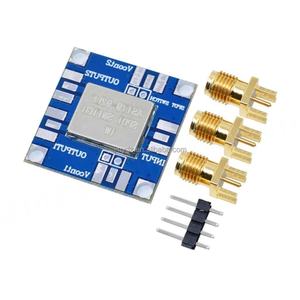 AS179-92LF โมดูลสวิตช์ RF 1W 3GHz สวิตช์ RF แบบขั้วเดียวสองทาง โมดูล AS179 - Product Image 4