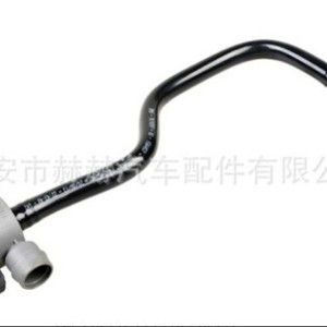 วาล์วโซลินอยด์ถังคาร์บอน Hh รุ่น 13907619297 ใช้ไฟ DC 12V สำหรับรถยนต์ BMW F12 F13 F01 F02 F04 E70 E70lc - Product Image 1