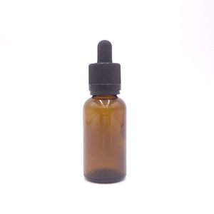 Vente en gros flacon de parfum en verre bleu coblat 5ml 10ml 15ml 20ml 30ml 50ml 100ml flacons compte-gouttes avec pulvérisateur - Product Image 6