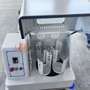 Sản xuất nghiên cứu phòng thí nghiệm nhà máy bóng Hành Tinh đa ứng dụng - Product Image 4