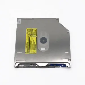 MacBook Pro 13 için "A1278 Superdrive okuyucu SATA x8 UJ8A8 DVD sürücü EMC2354 orta 2012