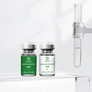 OEM NAD Facial Serum PCL PN SCM EXO PDRN Skin Repair Anti-aging Hydration Radiance Deep Rejuvenation Firming Solution - Product Image 5