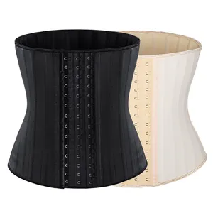 Find Cheap, Fashionable and Slimming waist cincher slimming belt