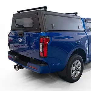 new Pickup Truck Bed Canopy lightweight truck hardtop camper DODGE RAM ford range f150 navara d-max vw amarok kaicene f70 canopy