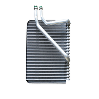 Nuevo evaporador OEM Premium 8107100-P00 diseñado exclusivamente para modelos Great Wall Wingle 6