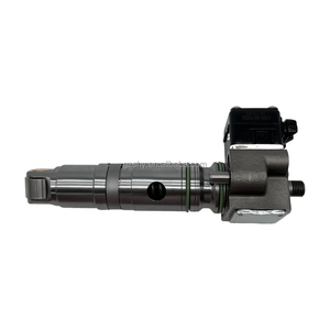 Pompe à injection de carburant 0986445017 F00E200407 - Product Image 5