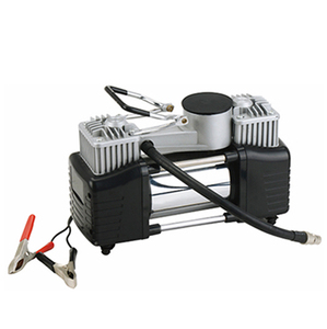Eléctrica <span class=keywords><strong>de</strong></span> <span class=keywords><strong>12</strong></span> <span class=keywords><strong>voltios</strong></span> Inflador <span class=keywords><strong>de</strong></span> neumáticos <span class=keywords><strong>mini</strong></span> <span class=keywords><strong>compresor</strong></span> <span class=keywords><strong>de</strong></span> <span class=keywords><strong>aire</strong></span> portátil para coche - Product Image 1