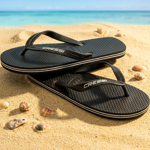 CRESSI VB9539 China Beach Flip Flops pour les jeux aquatiques et le plaisir estival - Product Image 2
