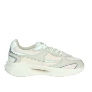 D.A.T.E. Zapatillas Donna W401-VL-HD-PK Rosa Chunky para Mujer, Moda Casual - Product Image 4