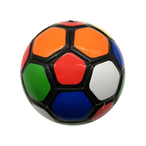 Ballon de football professionnel de taille 5 de haute qualité Football doux au toucher pour la revente d'usine de sports d'équipe - Product Image 5