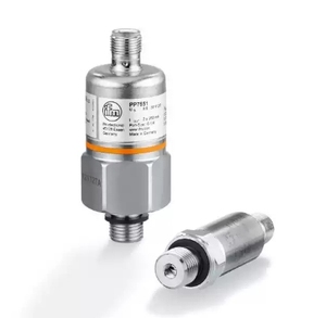 Sensor IFM PP7553 de Alemania, Alta Resistencia a Impactos y Vibraciones - Product Image 3