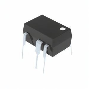 Composants électroniques de gestion de l'alimentation (PMIC) NCP1075BBP100G, service tout-en-un, 8 DIP, 7 fils - Product Image 1