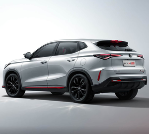 X5 Changan รถมือสองรุ่น2025บวก1.5T รุ่นพลังงานสูงใหม่แทบจะไม่ - Product Image 2