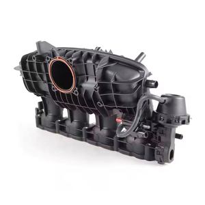 06L133201BB 06L133201ES 06L133201N ท่อร่วมไอดีสำหรับ VW สำหรับ Audi สำหรับ Skoda สำหรับที่นั่ง1.8T 2.0T - Product Image 4