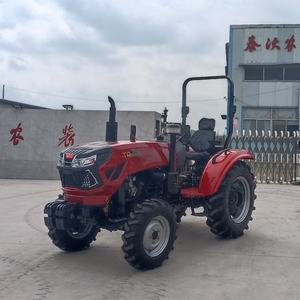 2023 mini tracteur de 25hp de haute qualité, tracteur de renommée bon marché, à vendre depuis la chine - Product Image 5