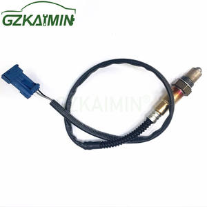 Nuovo sensore di temperatura dell'ossigeno 96368765 per Citroen Berlingo/C2/C3/C4/C5/C6/<span class=keywords><strong>Peugeot</strong></span> 1007/106/206/207/306/307/406/607 <span class=keywords><strong>Bipper</strong></span> - Product Image 4