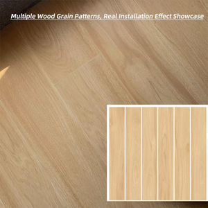 Baldosa Rústica de Cerámica de 10mm 20x120 Color <span class=keywords><strong>Madera</strong></span> <span class=keywords><strong>Tipo</strong></span> Porcelanato con Apariencia de <span class=keywords><strong>Madera</strong></span> de Raíz <span class=keywords><strong>para</strong></span> <span class=keywords><strong>Piso</strong></span> de Filipinas - Product Image 3