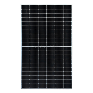 Módulo de Panel Solar Fotovoltaico de 680W, Precio de Fábrica al por Mayor para Sistemas Solares Residenciales y Comerciales Fuera de la Red - Product Image 5