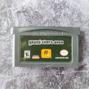 คาร์ทริดจ์เกมสำหรับ GBA NDSL NDS GBM gbasp การ์ดเกม - Product Image 2