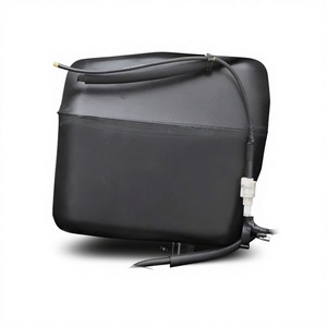 Compatible con Yamaha NMAX155 2020-2026, actualizado con un tanque de combustible más grande de 10.5L - Product Image 2