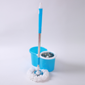 <span class=keywords><strong>Precio</strong></span> <span class=keywords><strong>de</strong></span> Fábrica: Juego <span class=keywords><strong>de</strong></span> Mopa y <span class=keywords><strong>Cubo</strong></span> Mágico Giratorio 360° para Limpieza <span class=keywords><strong>de</strong></span> Suelos <span class=keywords><strong>de</strong></span> Hogar y Cocina - Product Image 2