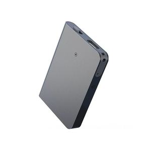 Grabadora de Voz Inteligente con IA, Asistente para Reuniones, 10 Horas de Grabación, Compatible con Bluetooth, Grabación Multilingüe y Simultánea - Product Image 1