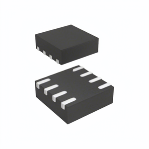 Composants de circuits électroniques Distributeur agréé STM6520AQRRDG9F Gestion de l'alimentation (PMIC) 8 WFDFN - Product Image 1