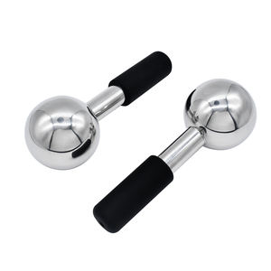 Grosir Produk Pemenang Perawatan Kulit Kustom Bola Es Wajah Kompres Panas Dingin - Product Image 5