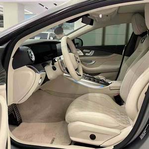 Mercedes-<span class=keywords><strong>AMG</strong></span> <span class=keywords><strong>GT</strong></span> <span class=keywords><strong>53</strong></span> 48V Mild Hybrid 3.0T 435ch L6 Automatique Volant à Gauche <span class=keywords><strong>4</strong></span> Places Hayon 285KM/H Haute Vitesse Voiture d'Occasion - Product Image 6