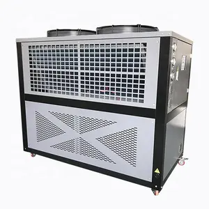 Refroidisseur refroidi par air OEM 10HP refroidisseur d'eau avec IP65