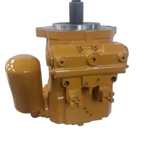 ปั๊มไฮดรอลิกแบบลูกสูบ HPV135-02 OV 0001 - Product Image 2