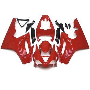 Panneaux de carrosserie à injection ABS pour moto 2006 2007 2008 <span class=keywords><strong>Daytona</strong></span> <span class=keywords><strong>675</strong></span> - Product Image 2
