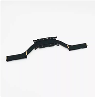 Ventilateur de refroidissement pour ordinateur portable Offre Spéciale pour DELL XPS 13 Plus 9320 ventilateur de refroidissement 0XTRJG 0WRH5K
